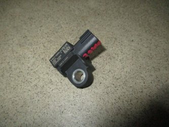 Датчик AIR BAG Ford Explorer U502