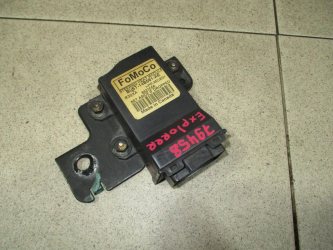 Блок электронный Ford Explorer U502