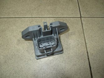 Блок электронный Ford Explorer U502