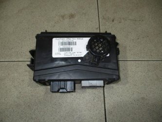 Блок электронный Ford Explorer U502