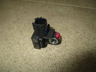 Датчик AIR BAG Ford Explorer U502