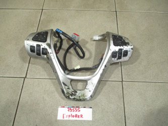 Кнопка в руль Ford Explorer U502