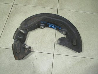 Пыльник тормозного диска Ford Explorer U502