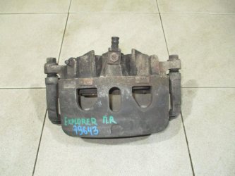 Суппорт передний правый Ford Explorer U502