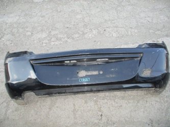 Бампер задний Chevrolet Cobalt T250
