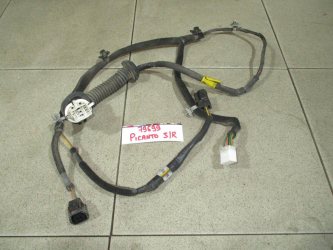 Проводка двери Kia Picanto 1 SA