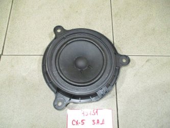 Динамик Mazda CX-5 KF