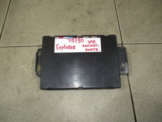 Блок электронный Ford Explorer U502