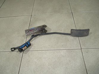 Педаль газа Mitsubishi Lancer 9 CS