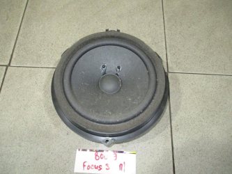 Динамик Ford Focus 3