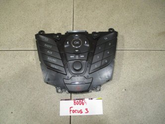 Блок кнопок Ford Focus 3