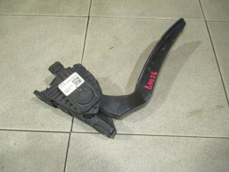 Педаль газа Ford Explorer U502