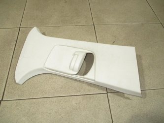 Обшивка стойки Ford Focus 3