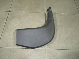 Обшивка стойки Ford Focus 3