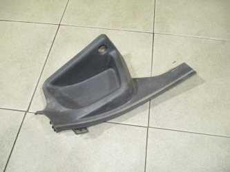 Накладка порога внутренняя Ford Focus 3