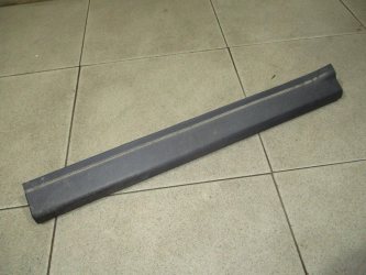 Накладка порога внутренняя Ford Focus 3