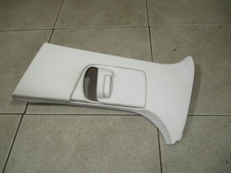 Обшивка стойки Ford Focus 3