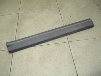 Накладка порога внутренняя Ford Focus 3