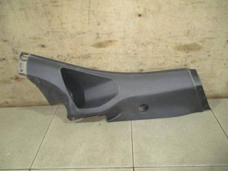Накладка порога внутренняя Ford Focus 3