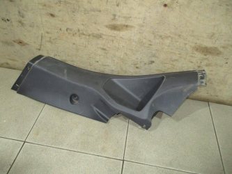 Накладка порога внутренняя Ford Focus 3