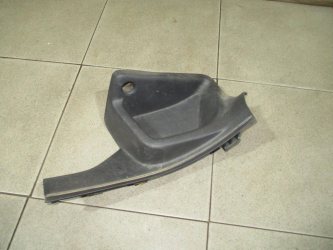 Накладка порога внутренняя Ford Focus 3