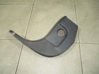 Обшивка стойки Ford Focus 3