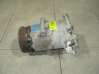 Компрессор кондиционера Ford Focus 3