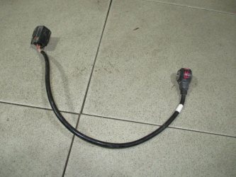Датчик детонации Ford Focus 3