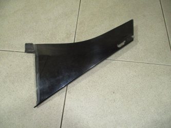 Накладка двери задней левой Ford Focus 3