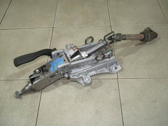Колонка рулевая Ford Focus 3