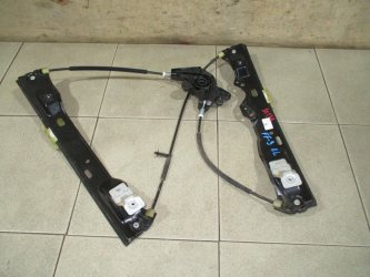 Стеклоподъемник передний левый Ford Focus 3