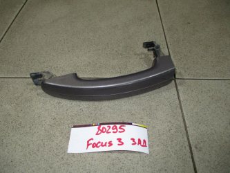 Ручка двери наружная Ford Focus 3
