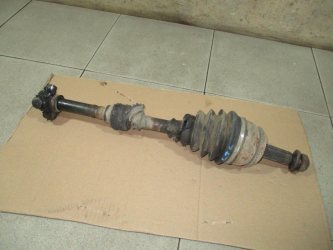 Полуось передняя левая Mitsubishi Lancer 9 CS