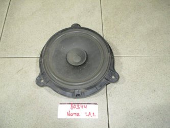 Динамик Nissan Note E11
