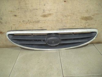 Решетка радиатора Hyundai Accent LC