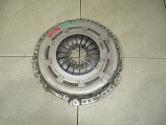 Корзина сцепления Ford Focus 3