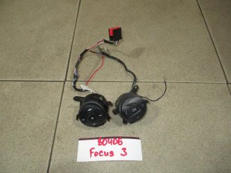 Кнопка в руль Ford Focus 3