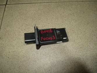 Датчик массового расхода воздуха Ford Focus 3