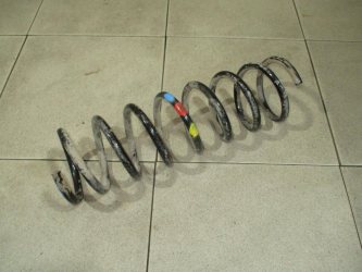 Пружина задняя Ford Focus 3