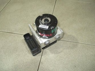 Блок ABS Ford Focus 3