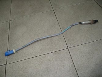 Датчик кислородный Ford Focus 3