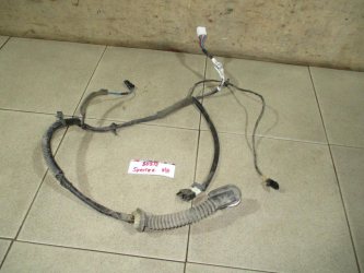 Проводка двери Kia Spectra SD