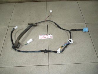 Проводка двери Subaru Impreza XV G12, GE, GH