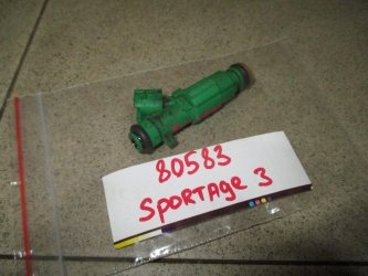 Форсунка топливная Kia Sportage 3 SL