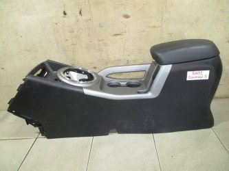 Консоль Kia Sportage 3 SL
