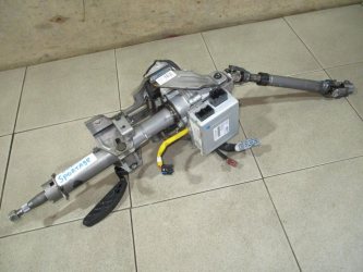 Колонка рулевая Kia Sportage 3 SL