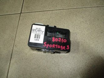 Блок электронный Kia Sportage 3 SL