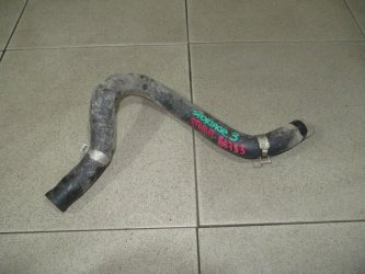 Патрубок отопителя Kia Sportage 3 SL