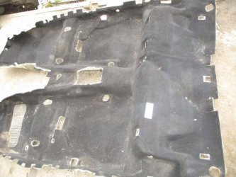 Ковролин Ford Focus 3