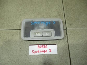 Плафон салонный Kia Sportage 3 SL